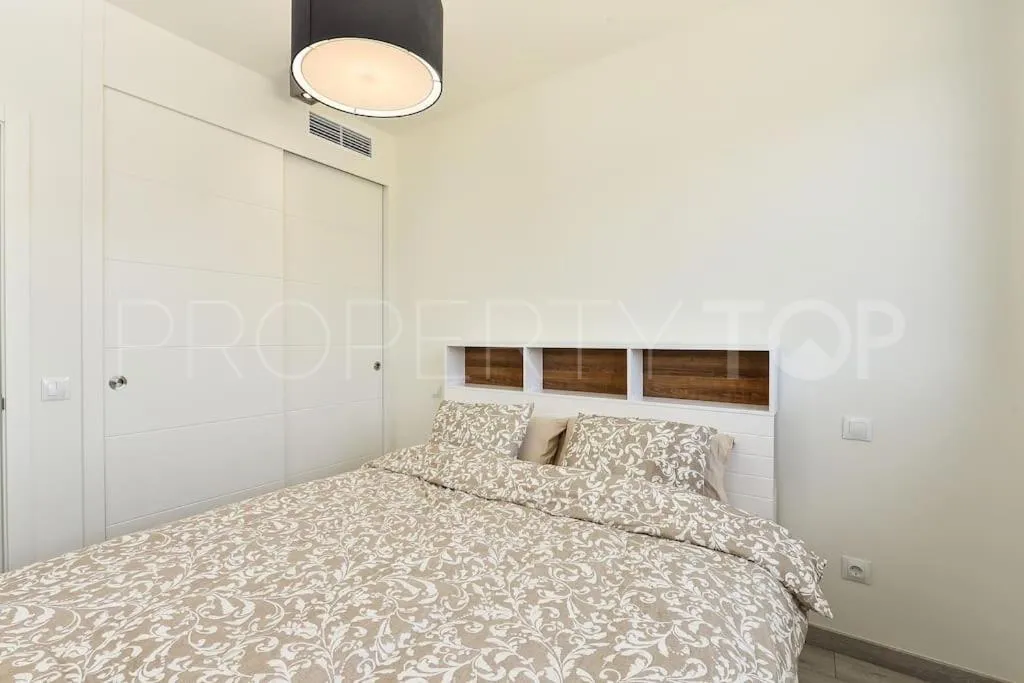 3 bedrooms Bahia de las Rocas town house for sale
