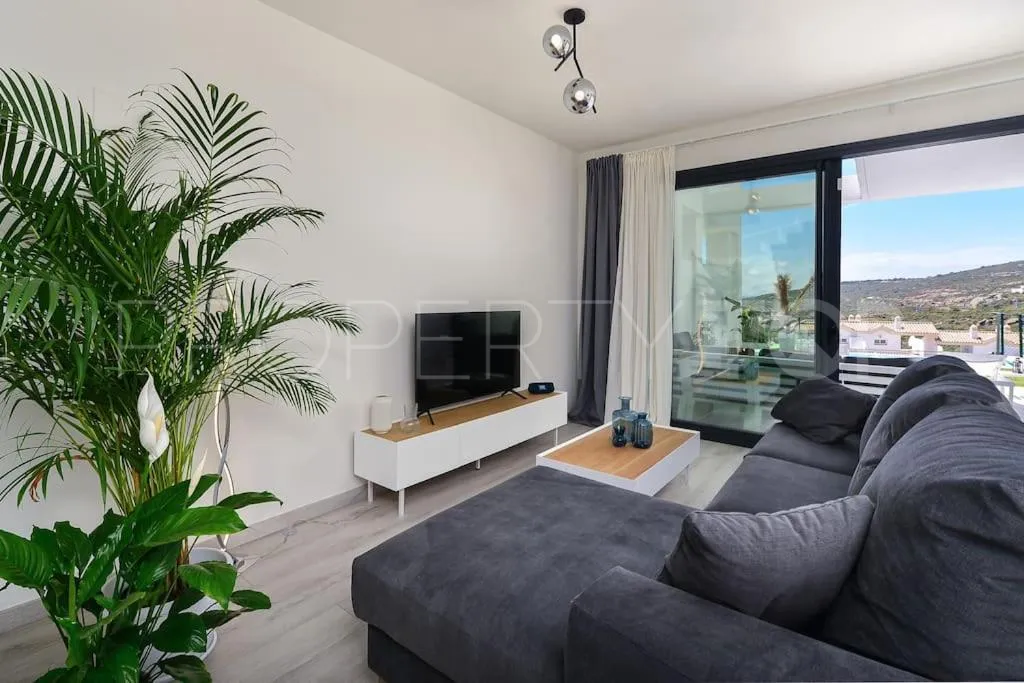 3 bedrooms Bahia de las Rocas town house for sale