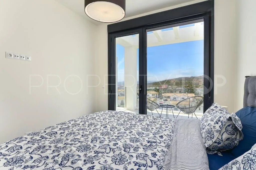 3 bedrooms Bahia de las Rocas town house for sale