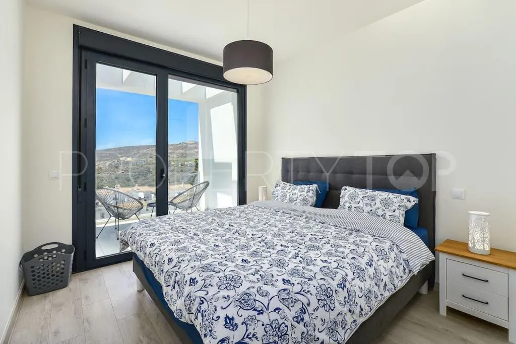 3 bedrooms Bahia de las Rocas town house for sale