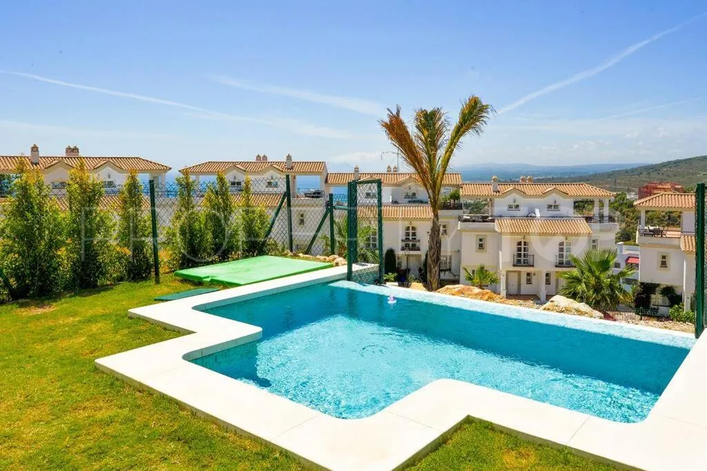 3 bedrooms Bahia de las Rocas town house for sale