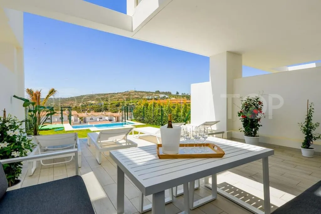 3 bedrooms Bahia de las Rocas town house for sale