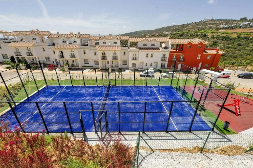 3 bedrooms Bahia de las Rocas town house for sale