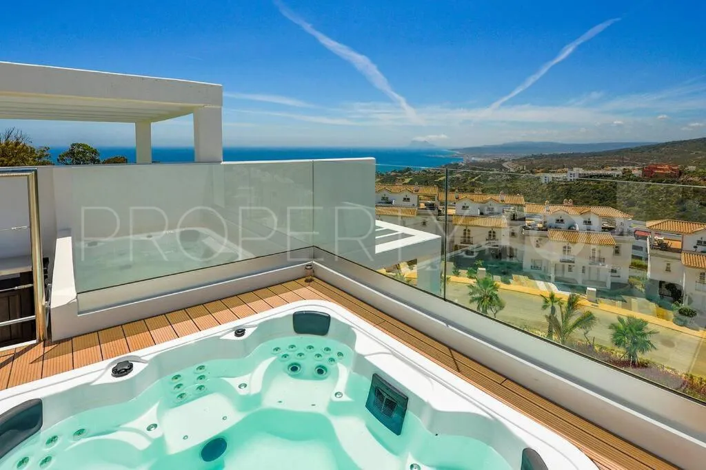 3 bedrooms Bahia de las Rocas town house for sale
