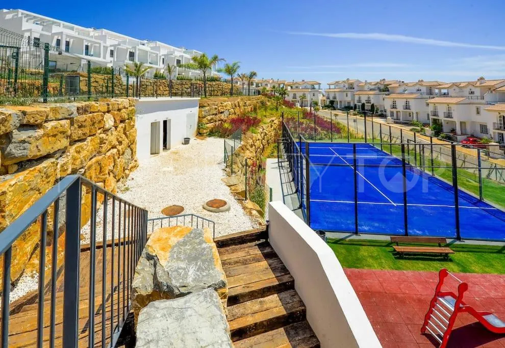 3 bedrooms Bahia de las Rocas town house for sale