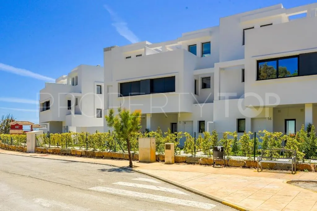 3 bedrooms Bahia de las Rocas town house for sale