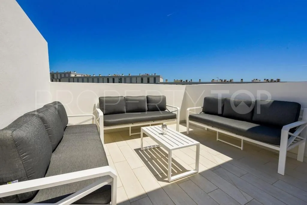 3 bedrooms Bahia de las Rocas town house for sale