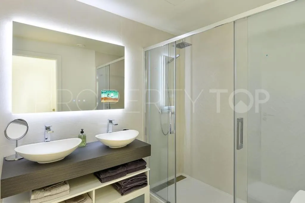 3 bedrooms Bahia de las Rocas town house for sale