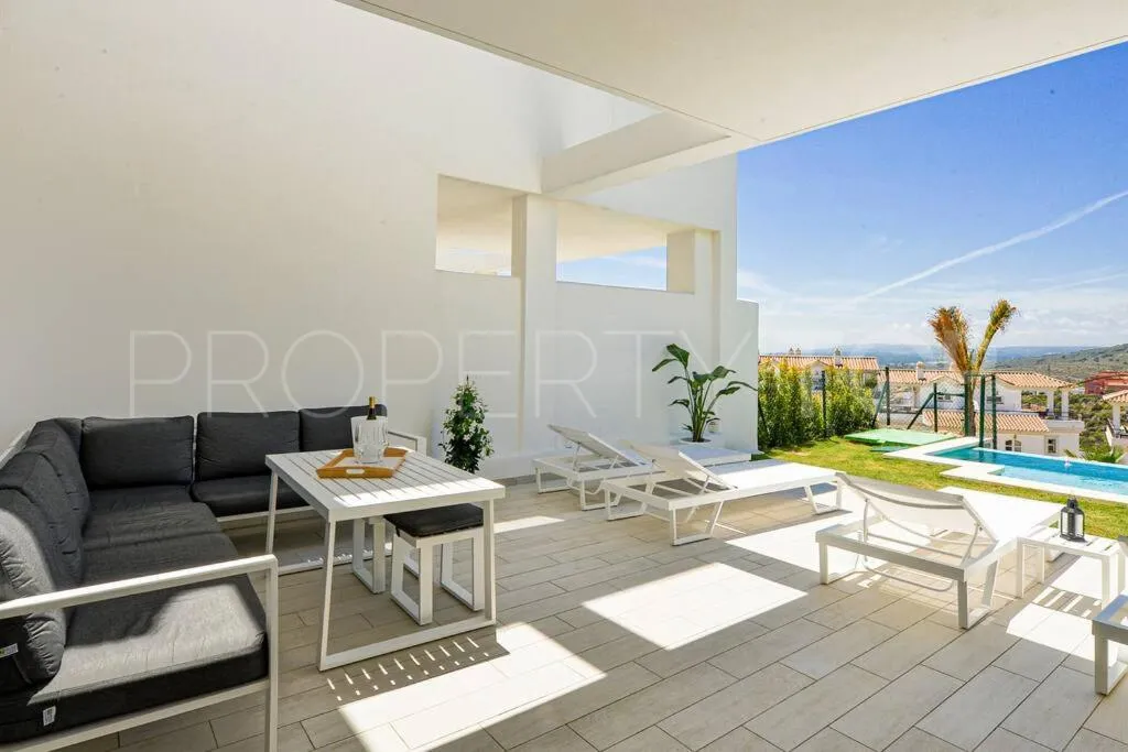 3 bedrooms Bahia de las Rocas town house for sale