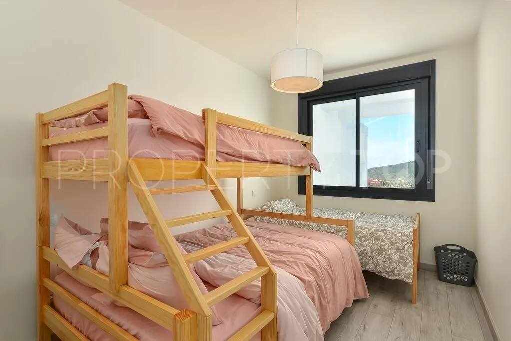 3 bedrooms Bahia de las Rocas town house for sale