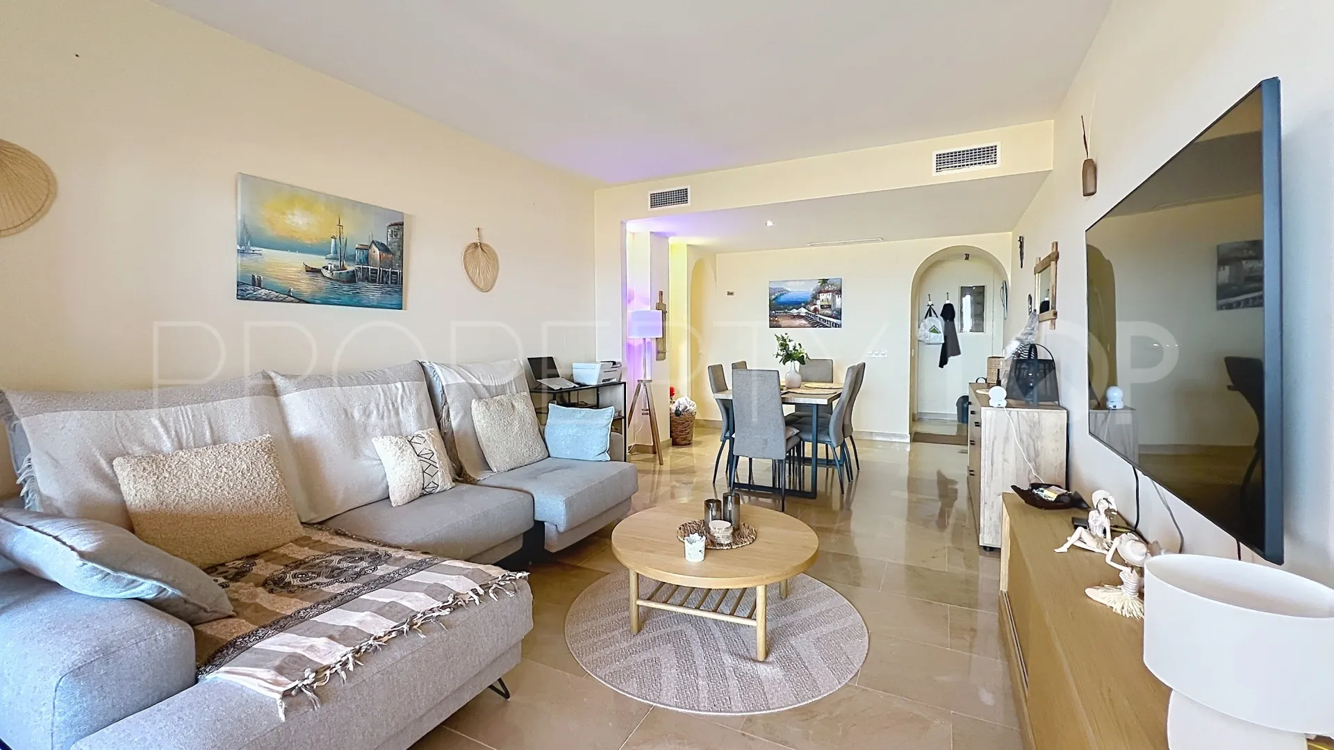 Apartment for sale in Coto Real