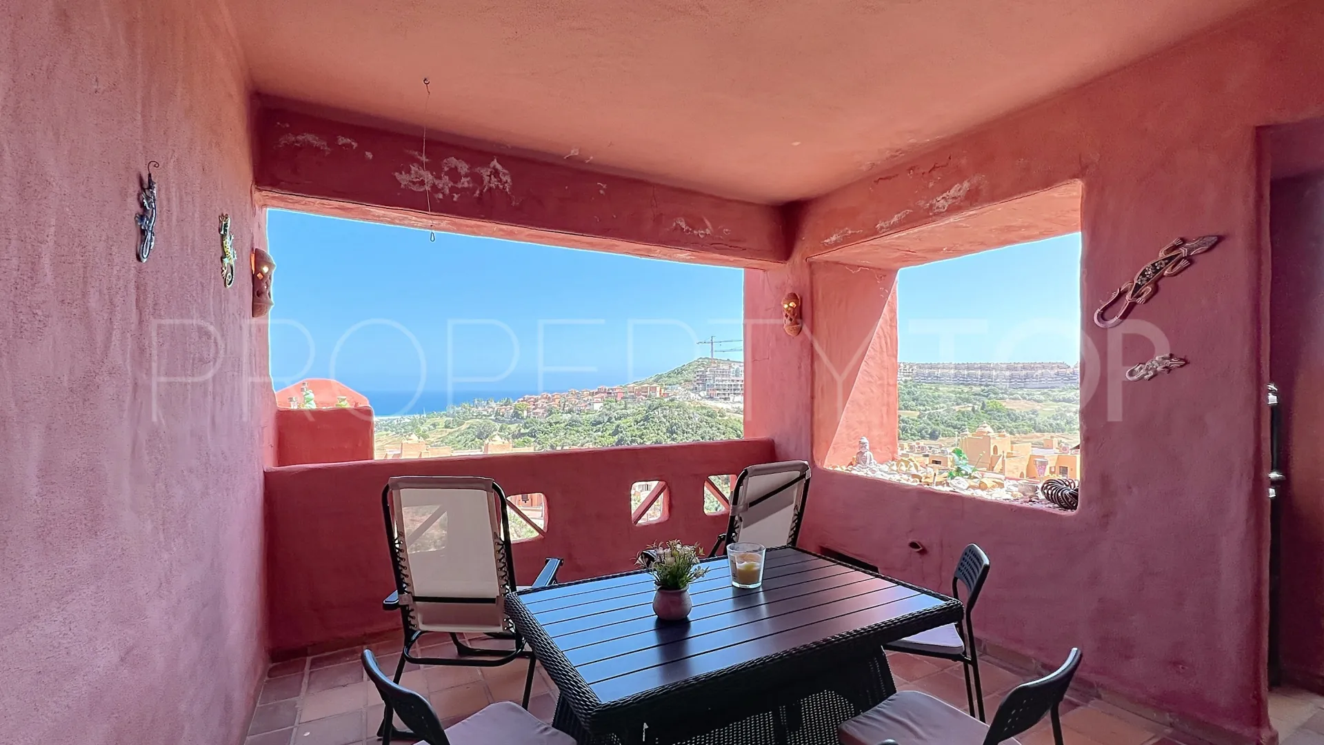Apartment for sale in Coto Real