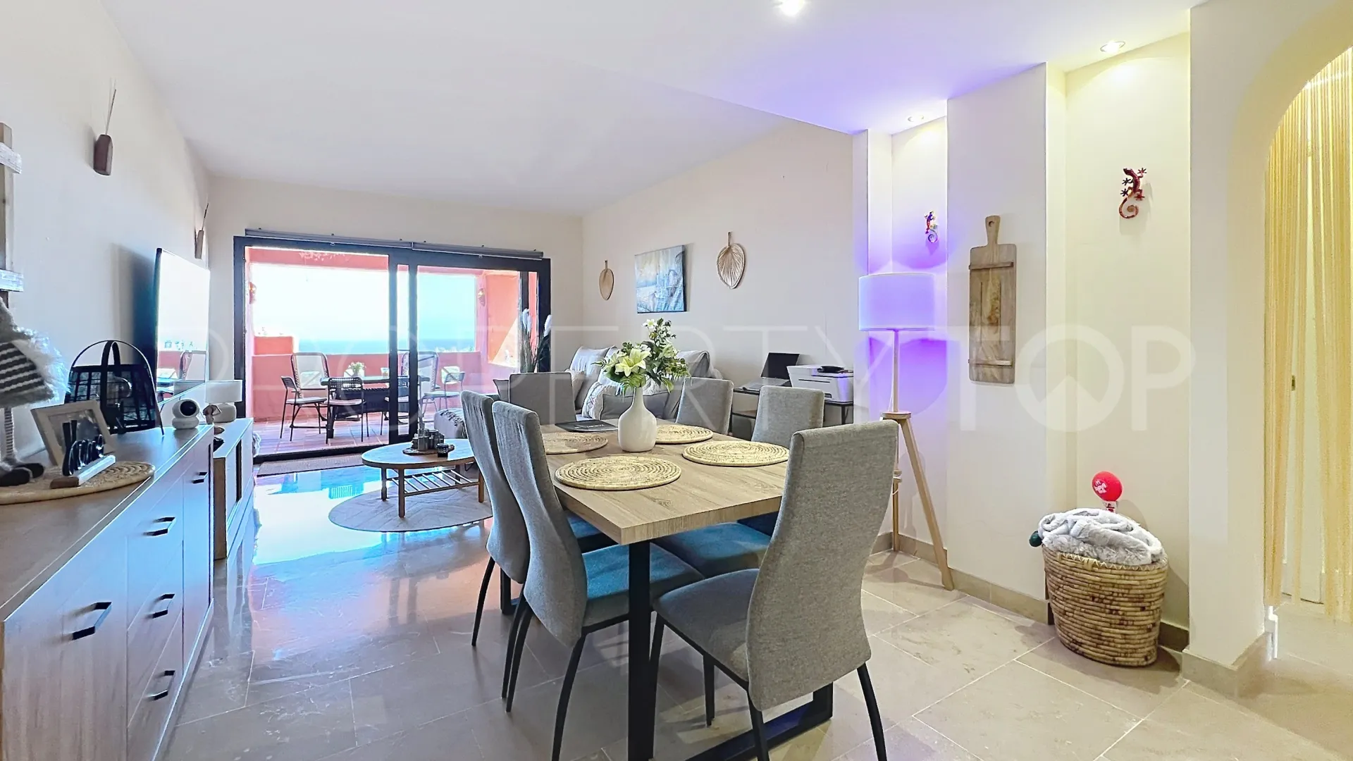 Apartment for sale in Coto Real