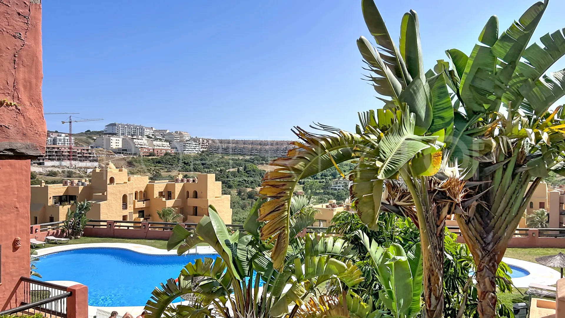 Apartment for sale in Coto Real