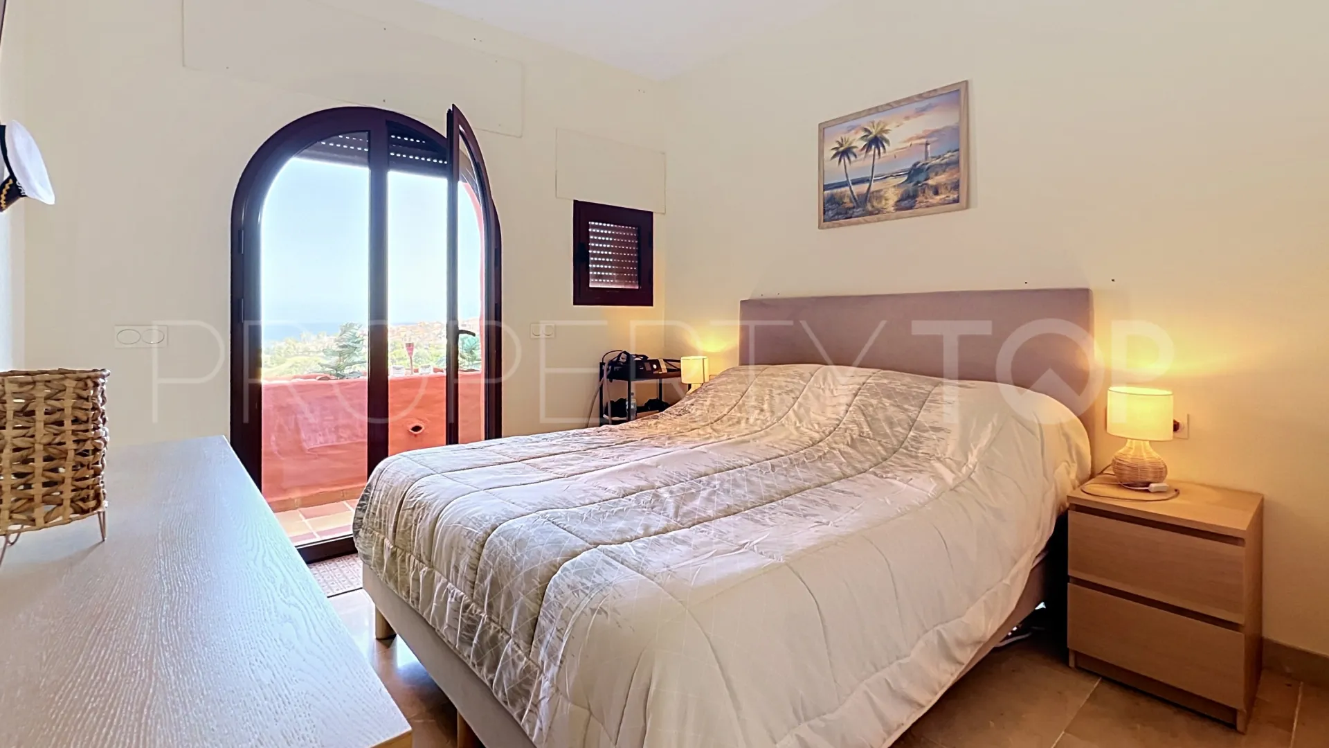Apartment for sale in Coto Real
