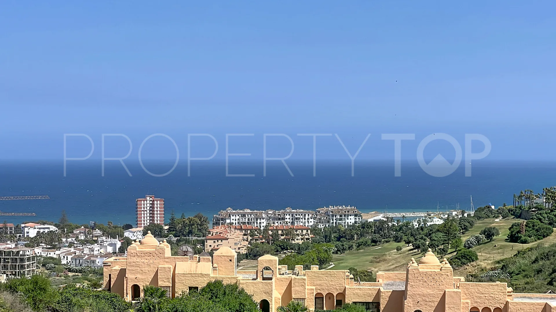 Apartment for sale in Coto Real