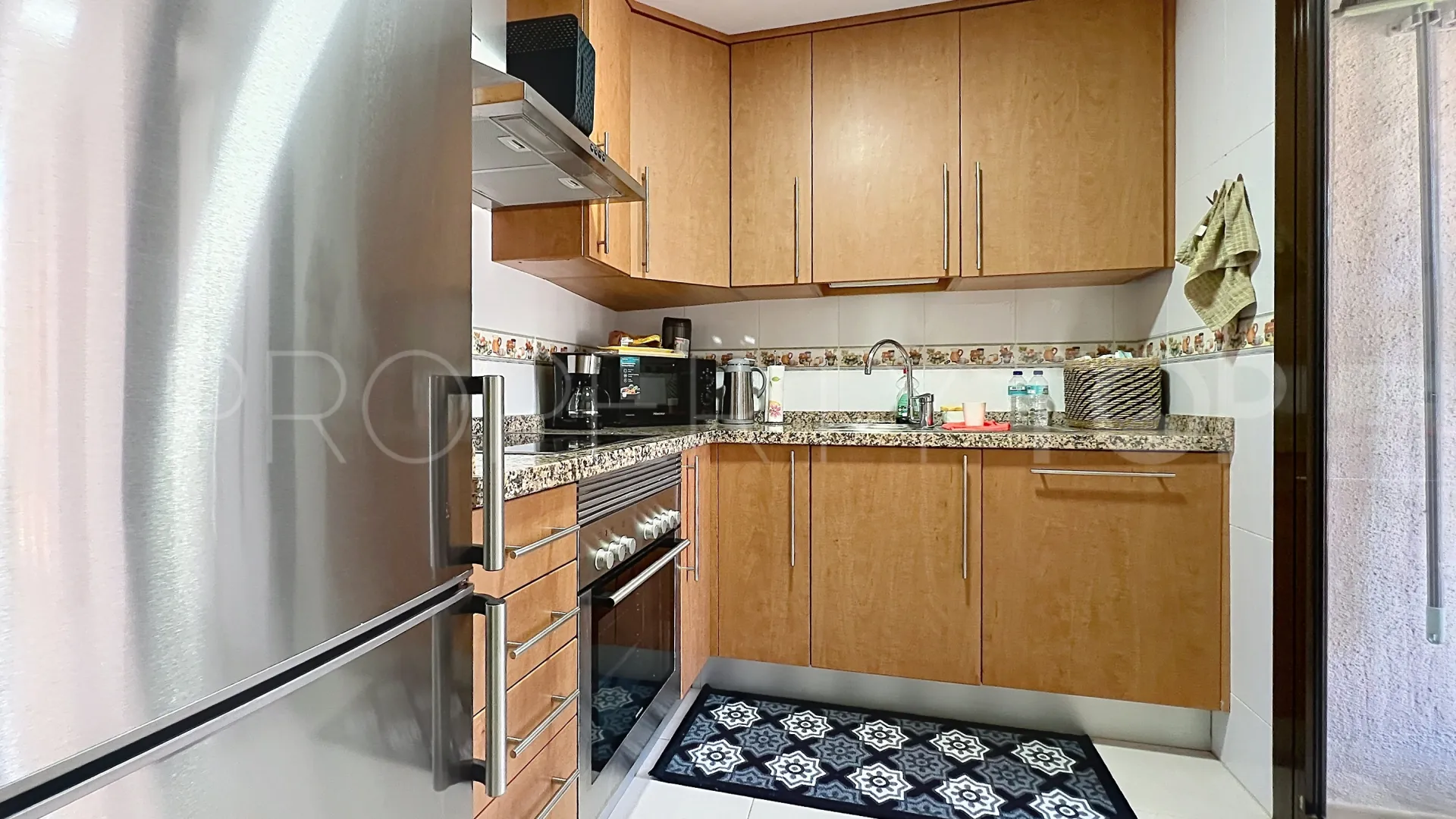 Apartment for sale in Coto Real