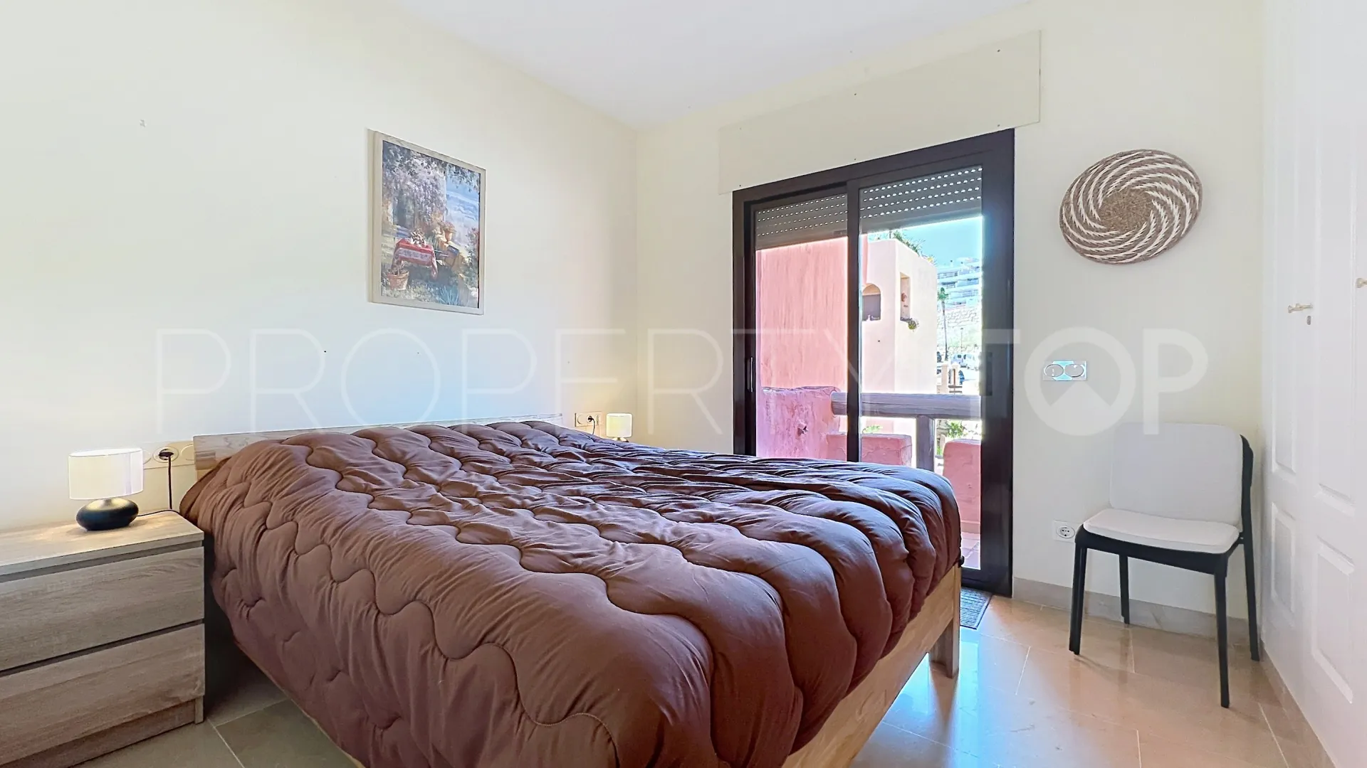 Apartment for sale in Coto Real