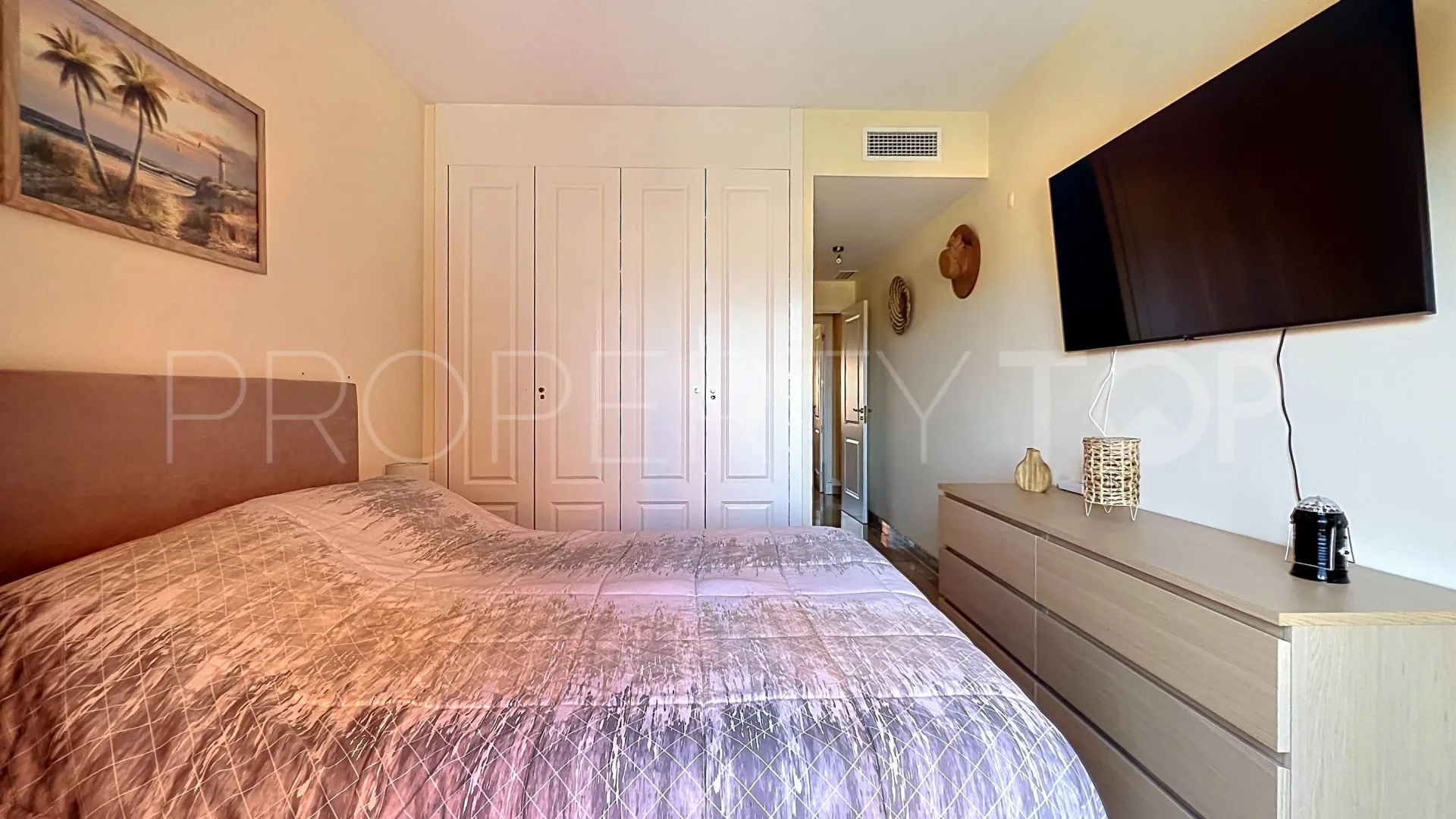 Apartment for sale in Coto Real
