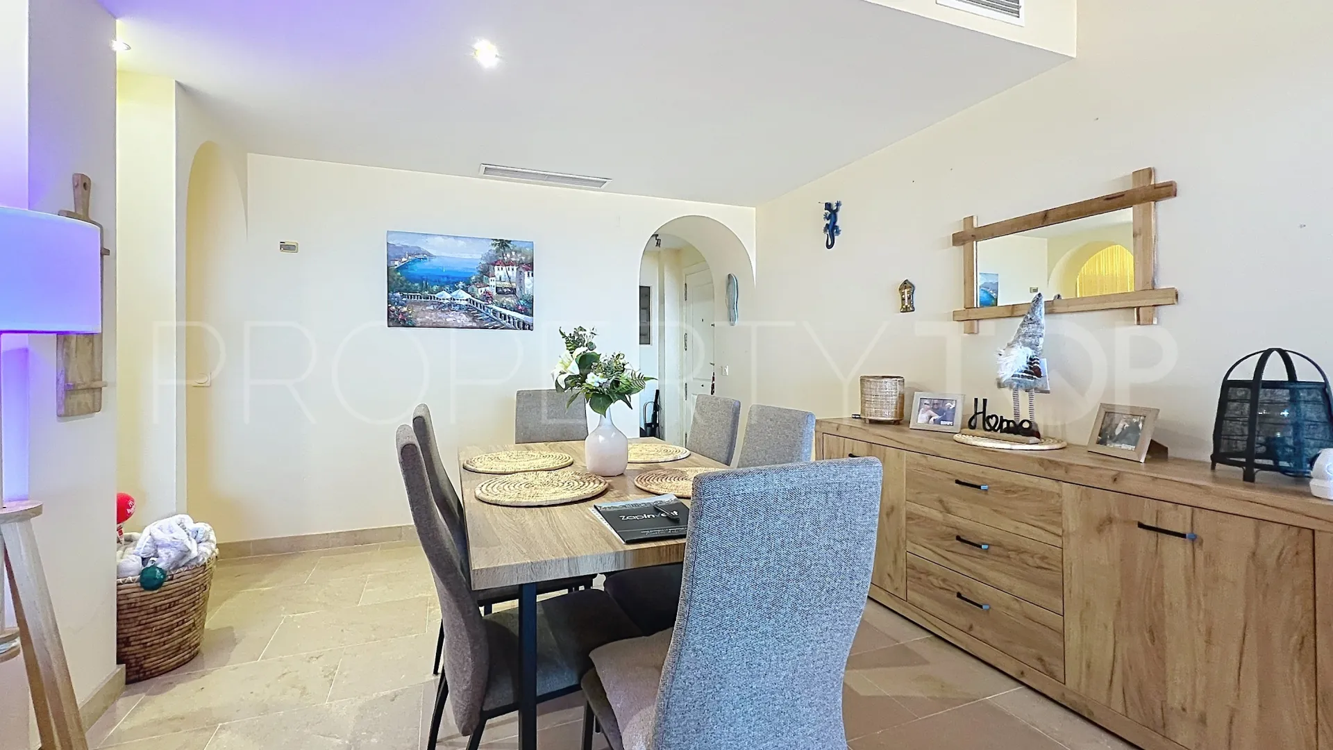 Apartment for sale in Coto Real