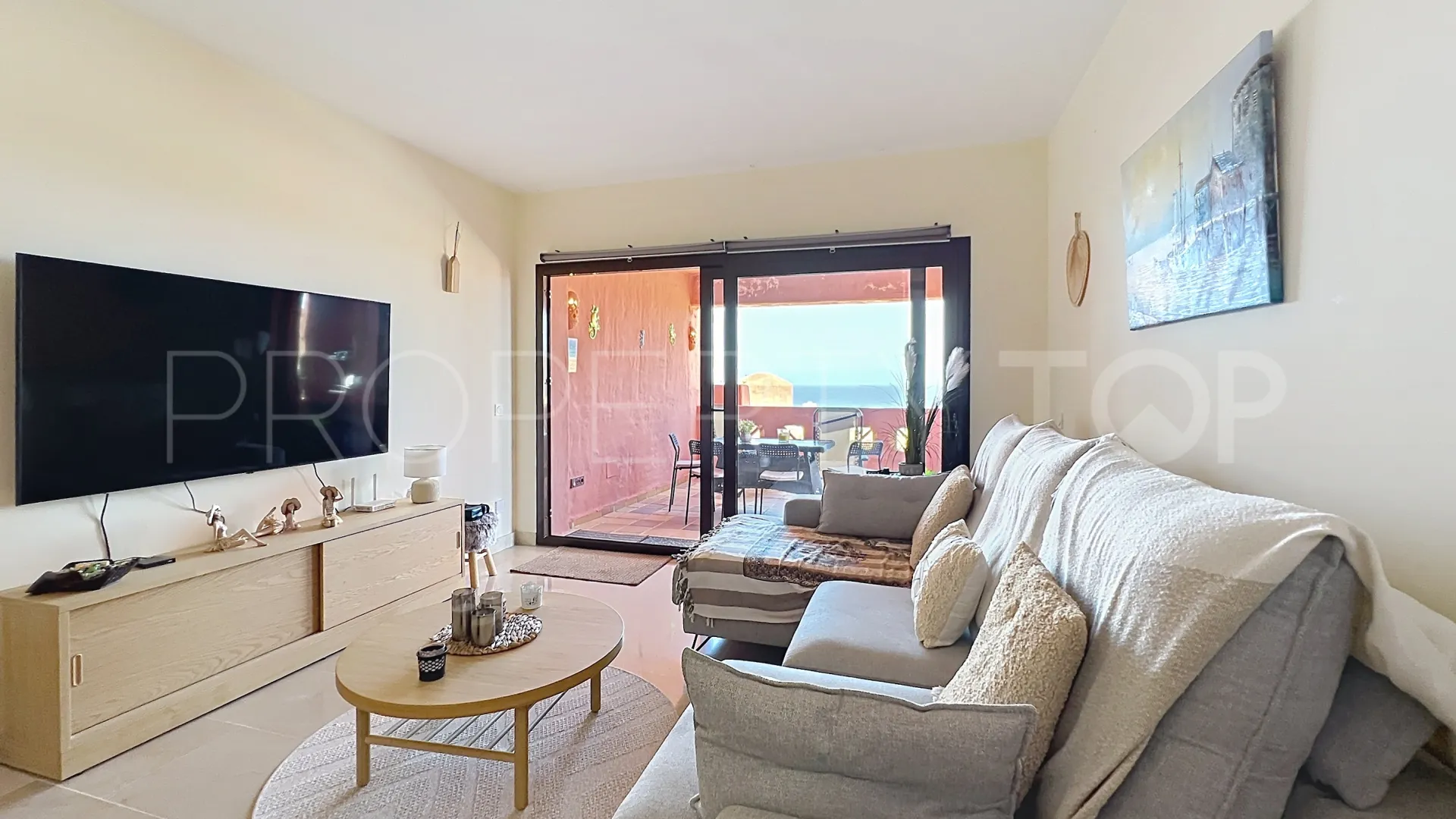 Apartment for sale in Coto Real