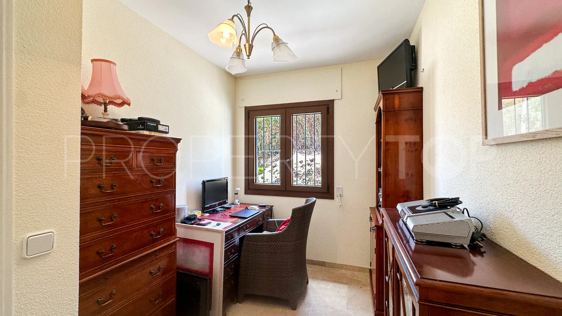 Puerto La Duquesa, adosado a la venta de 3 dormitorios