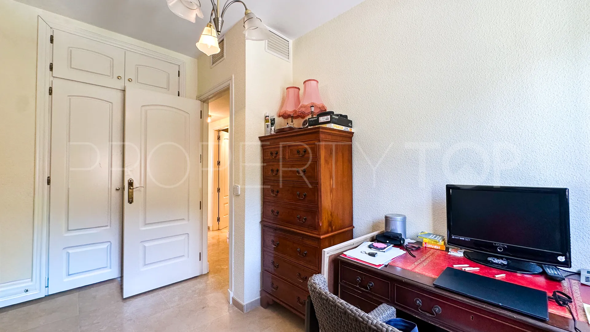Puerto La Duquesa, adosado a la venta de 3 dormitorios