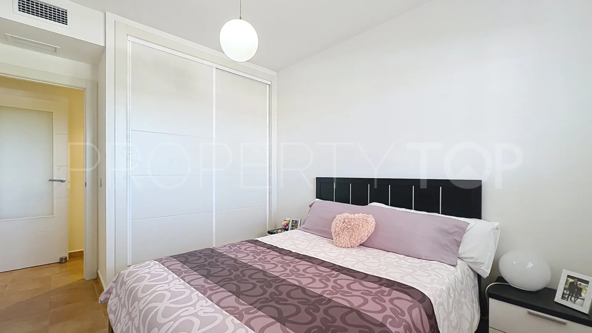 Apartamento planta baja en venta en Alcaidesa Golf