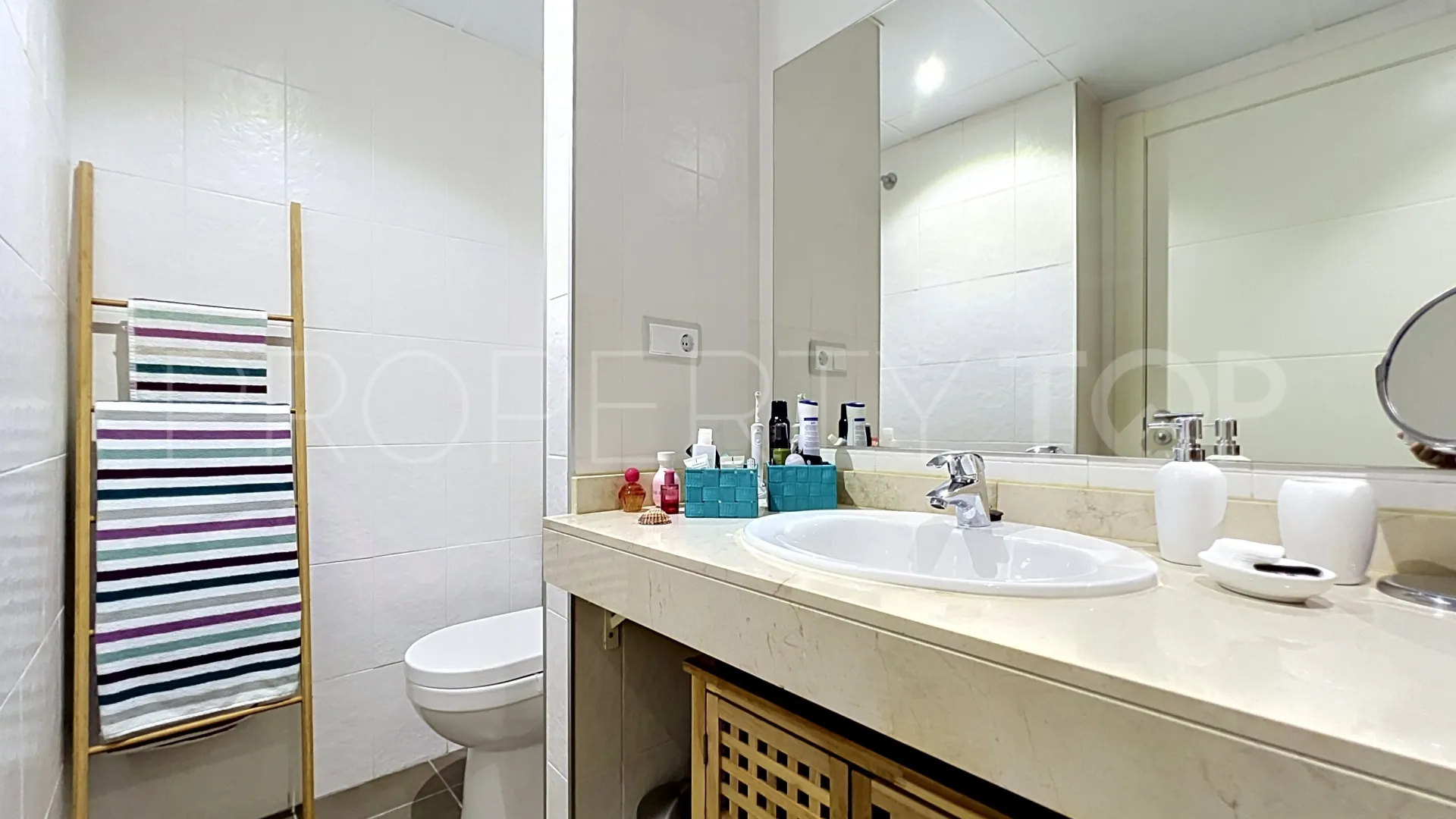 Apartamento planta baja en venta en Alcaidesa Golf