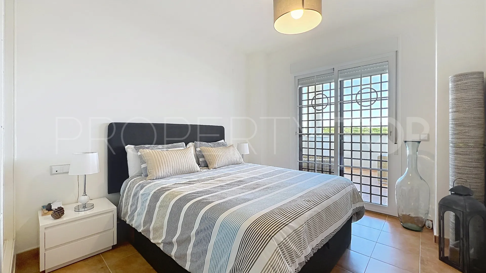 Apartamento planta baja en venta en Alcaidesa Golf