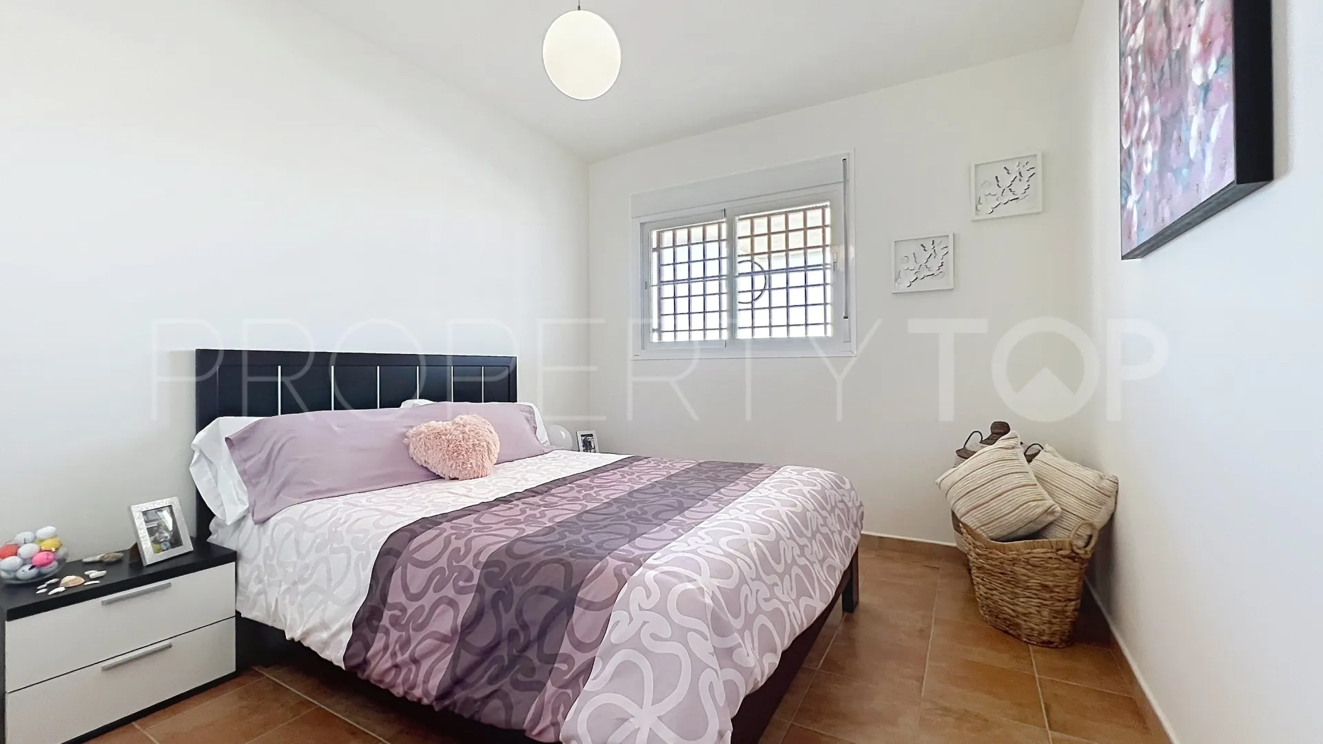 Apartamento planta baja en venta en Alcaidesa Golf