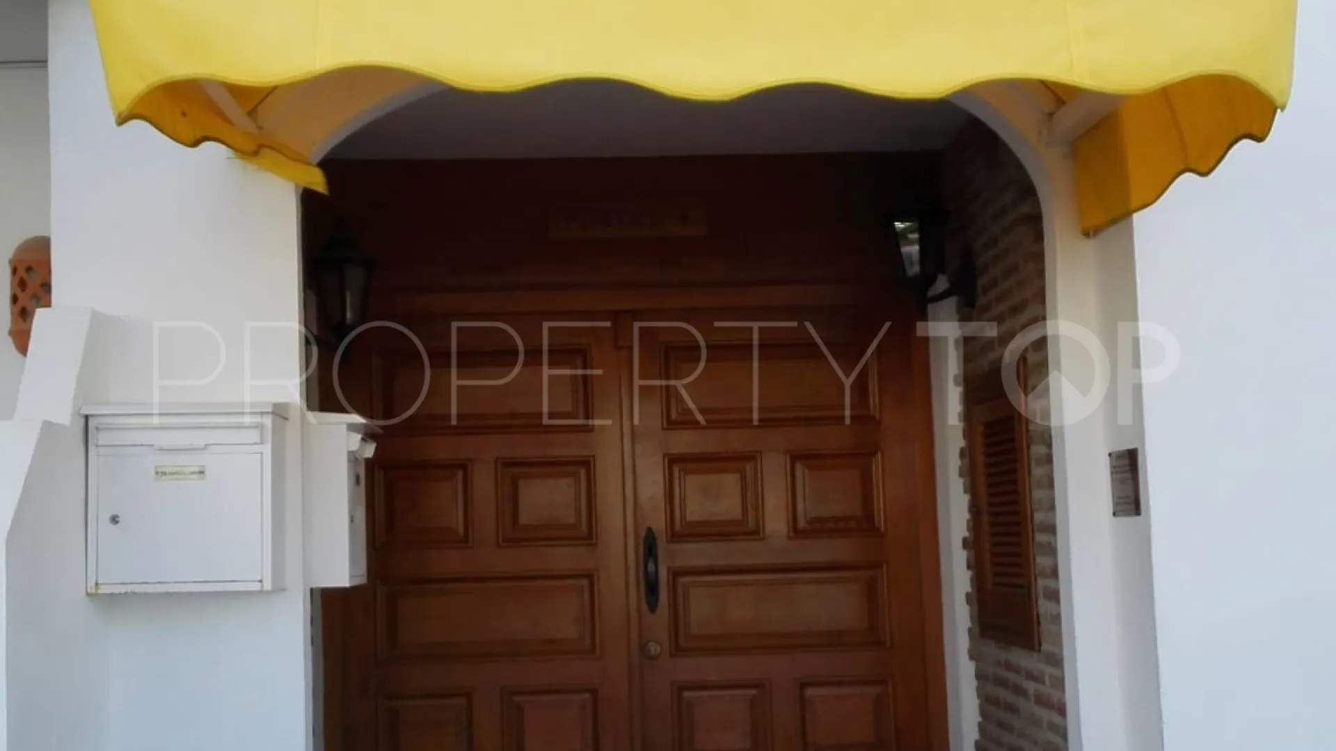 Apartamento a la venta con 1 dormitorio en Marina Real