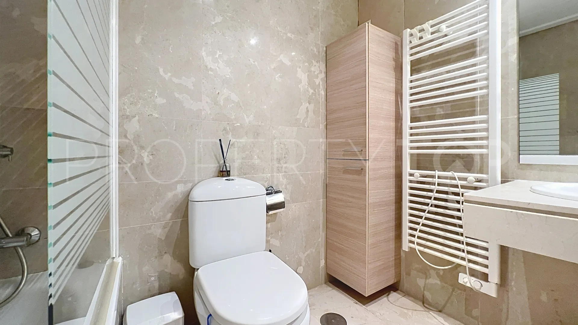 Apartamento a la venta con 1 dormitorio en Marina Real