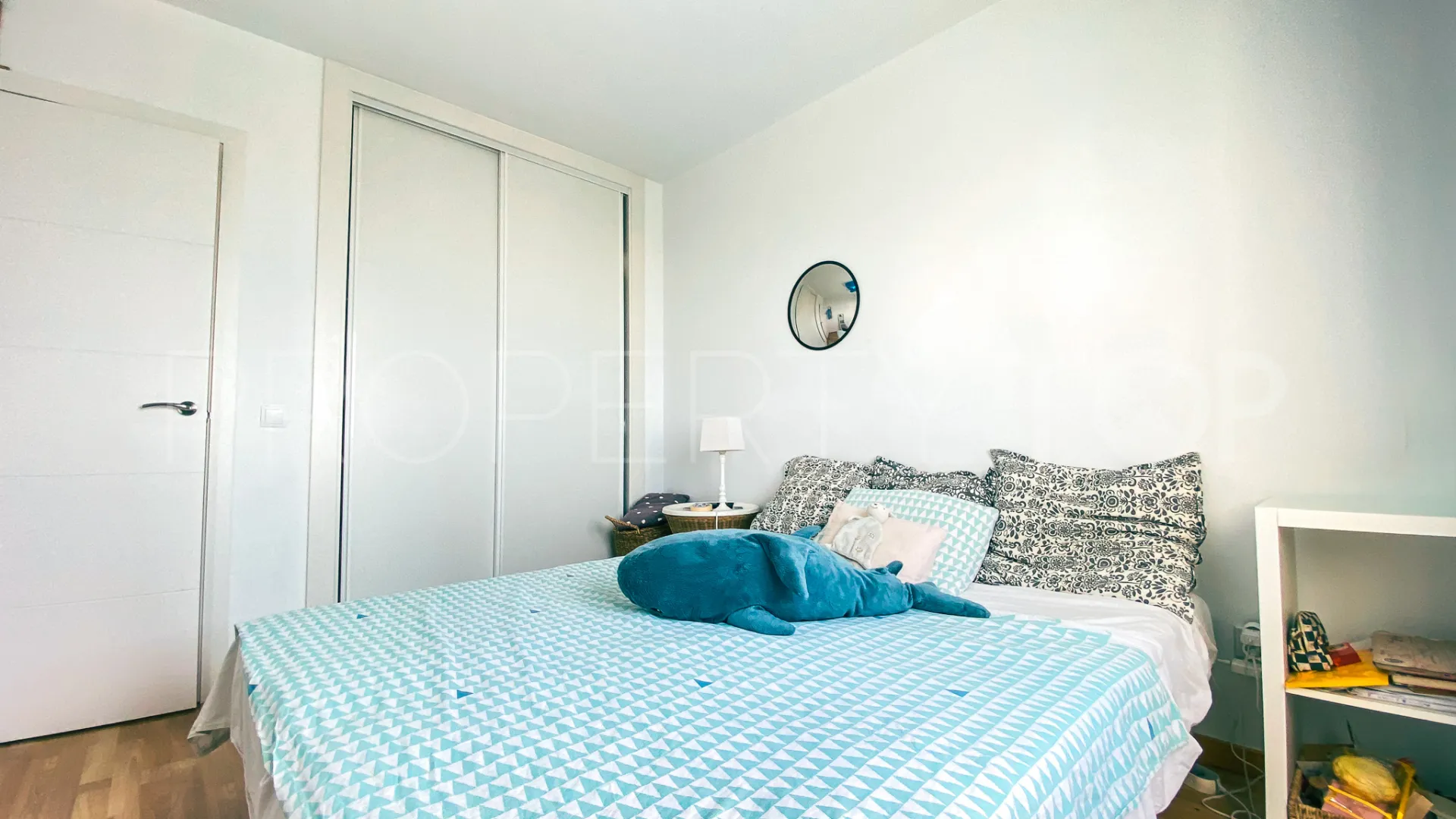 Apartment for sale in Estepona Puerto with 1 bedroom