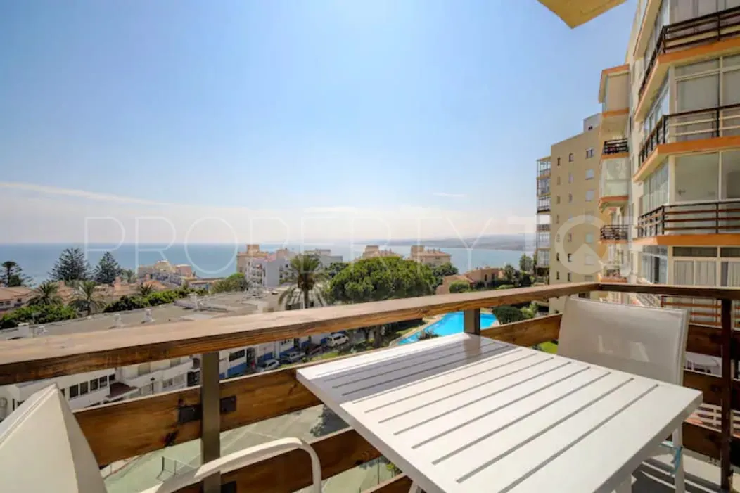 Apartment for sale in Estepona Puerto with 1 bedroom
