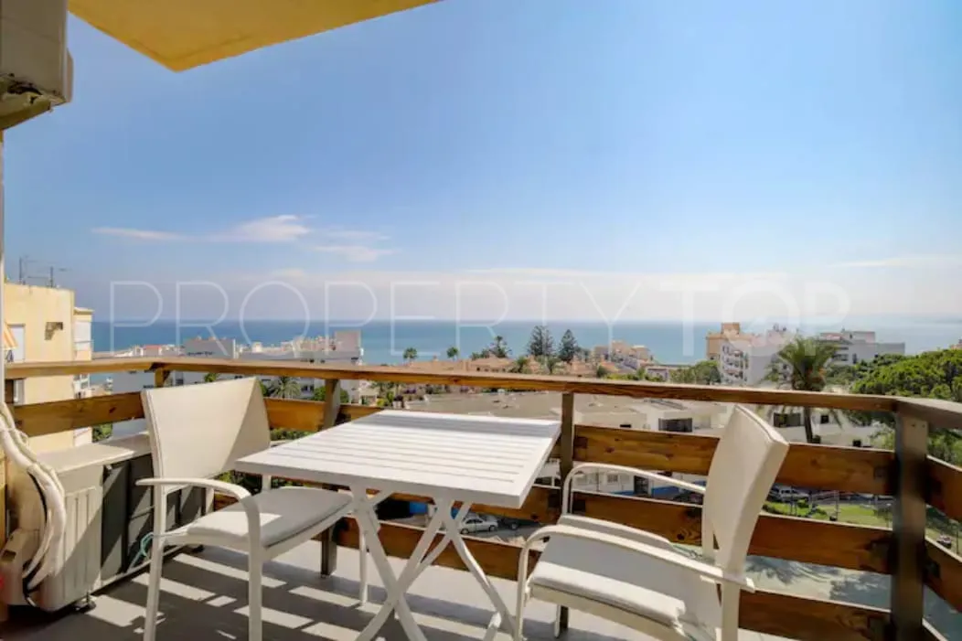 Apartment for sale in Estepona Puerto with 1 bedroom