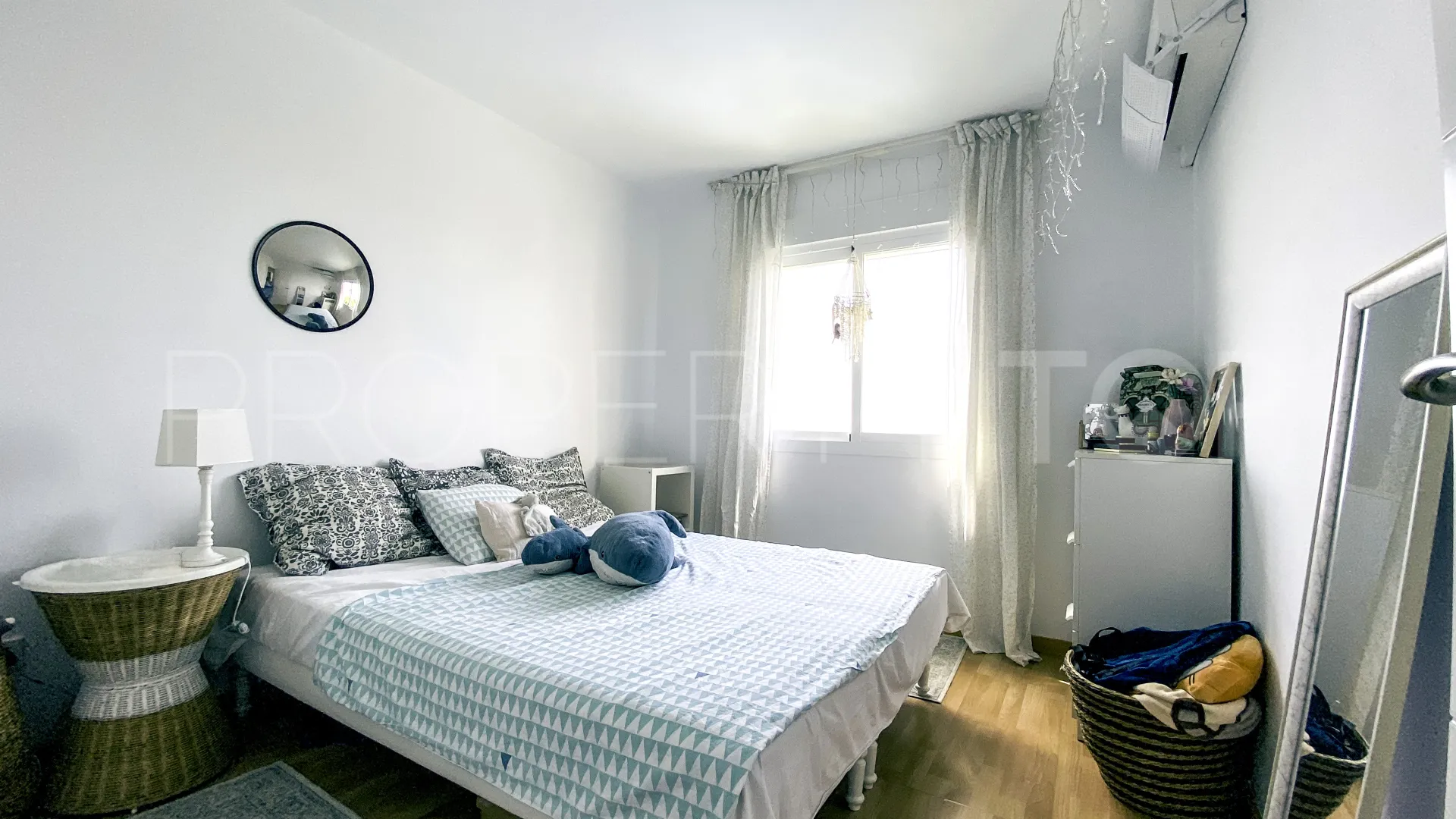 Apartment for sale in Estepona Puerto with 1 bedroom