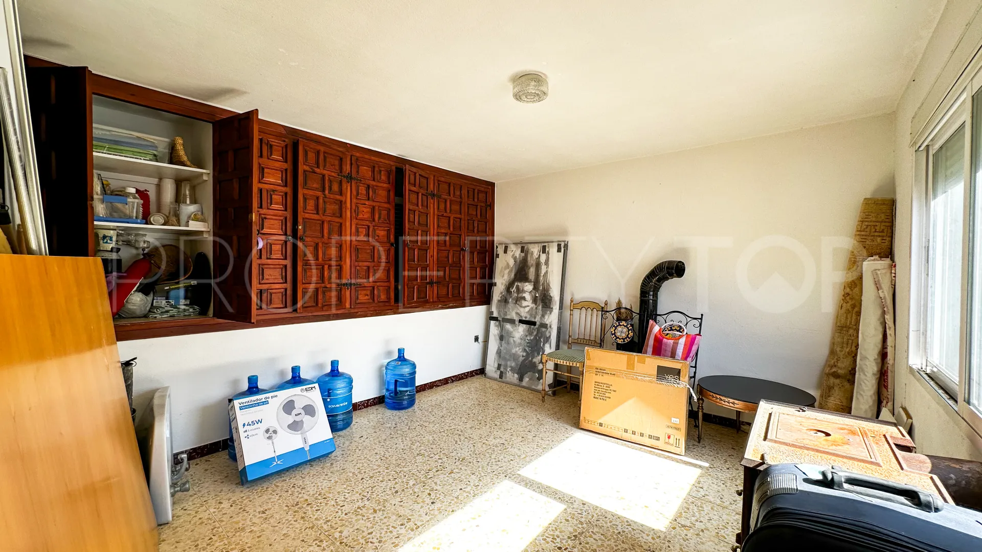 Jardin Tropical, casa en venta de 9 dormitorios