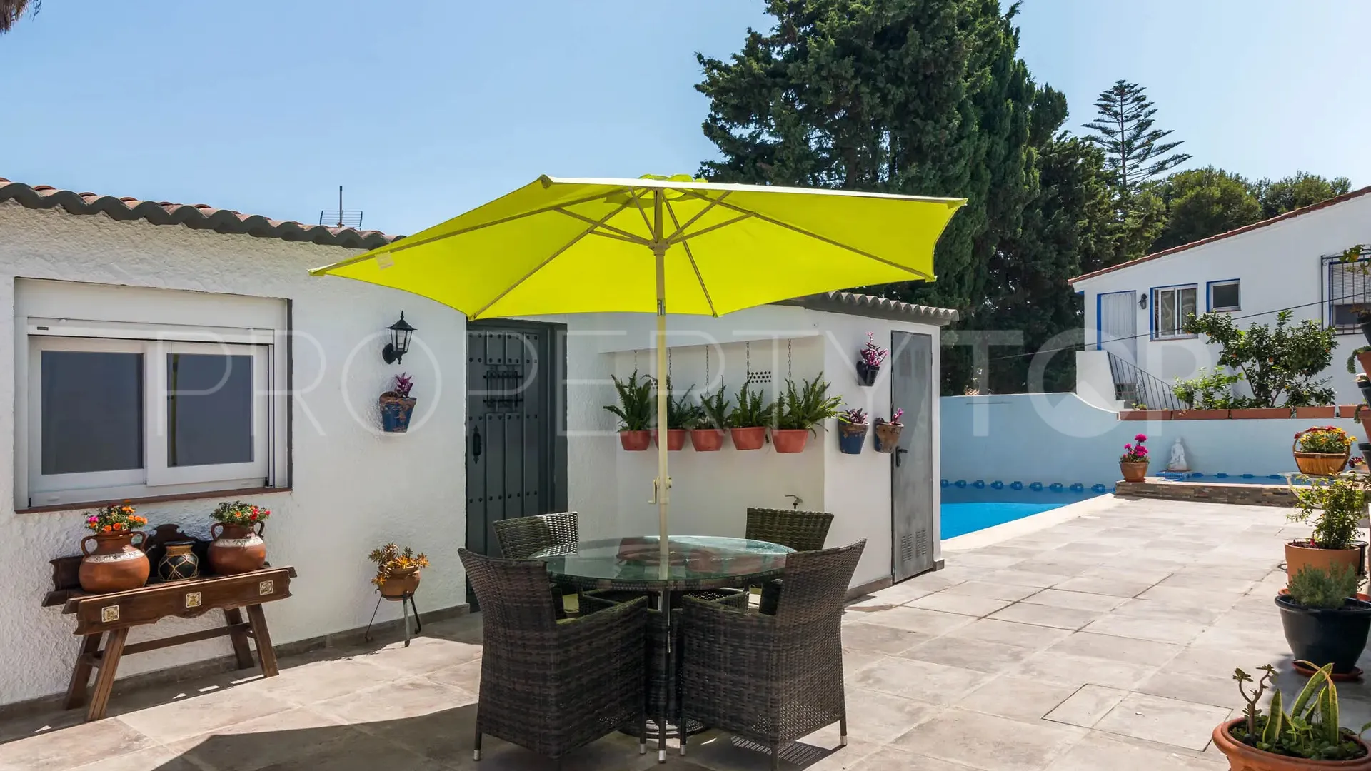 Jardin Tropical, casa en venta de 9 dormitorios