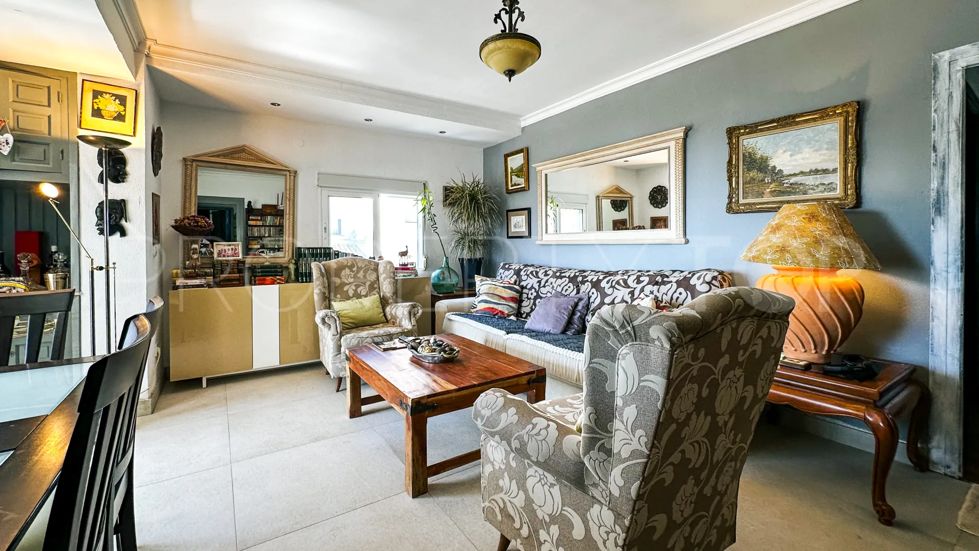 Jardin Tropical, casa en venta de 9 dormitorios