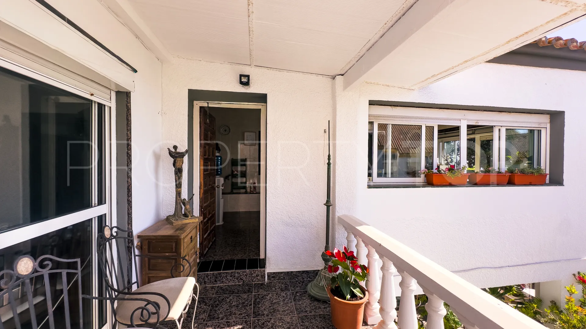 Jardin Tropical, casa en venta de 9 dormitorios