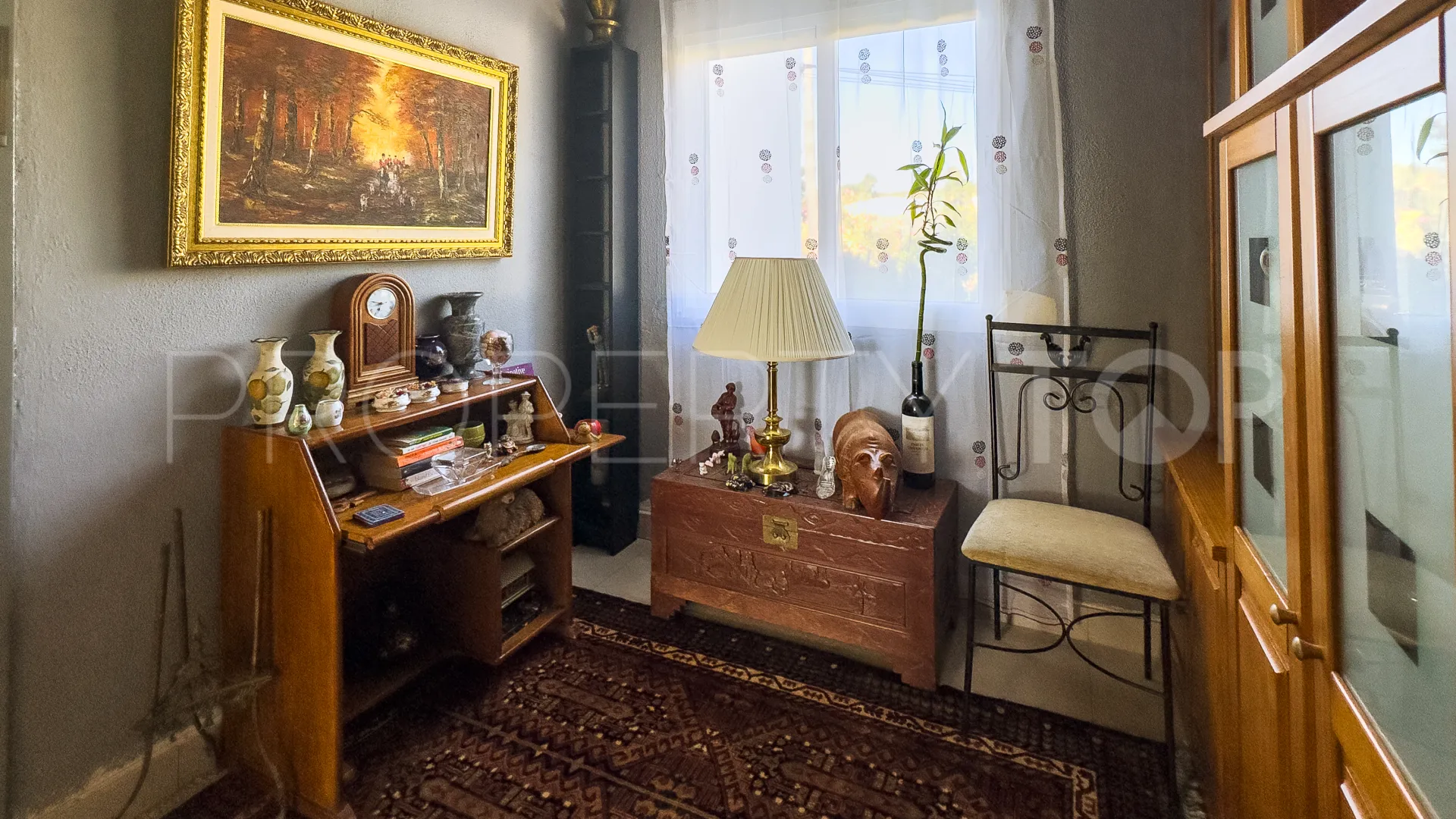Jardin Tropical, casa en venta de 9 dormitorios