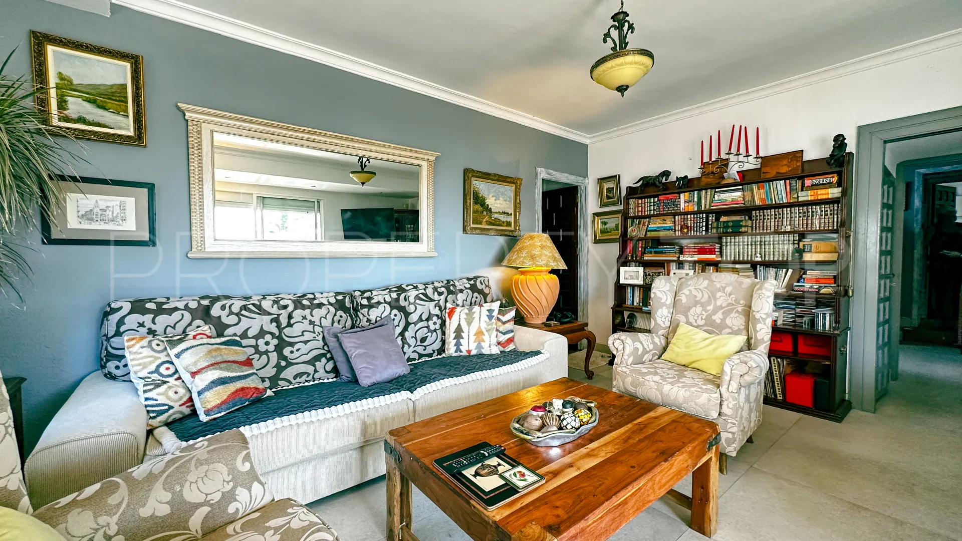Jardin Tropical, casa en venta de 9 dormitorios