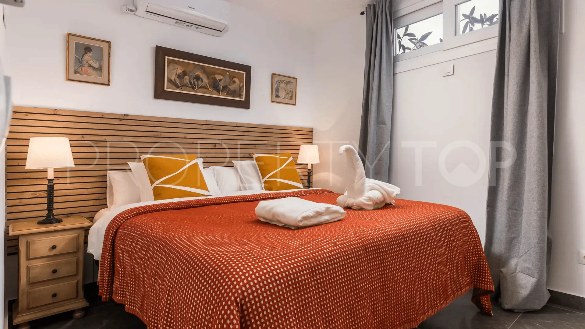 Jardin Tropical, casa en venta de 9 dormitorios