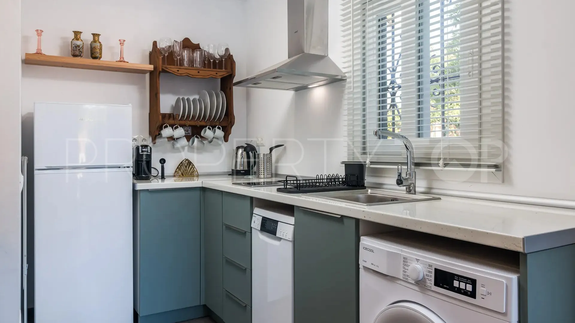 Jardin Tropical, casa en venta de 9 dormitorios