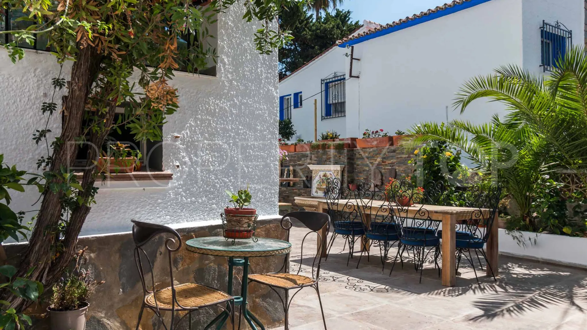 Jardin Tropical, casa en venta de 9 dormitorios