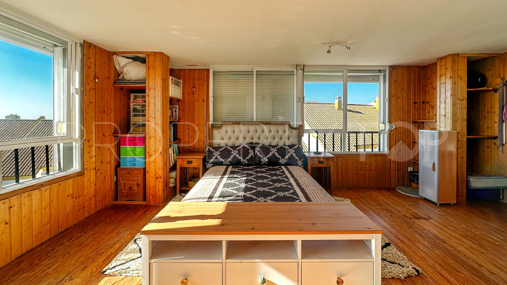 Jardin Tropical, casa en venta de 9 dormitorios