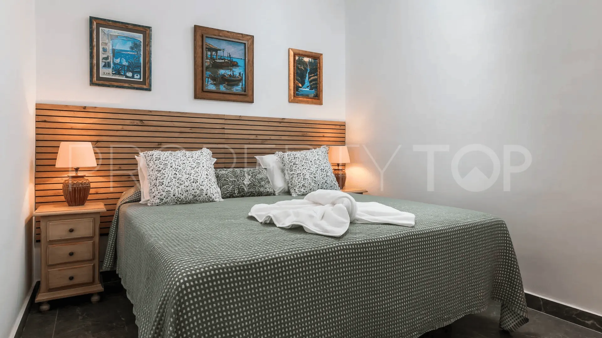 Jardin Tropical, casa en venta de 9 dormitorios