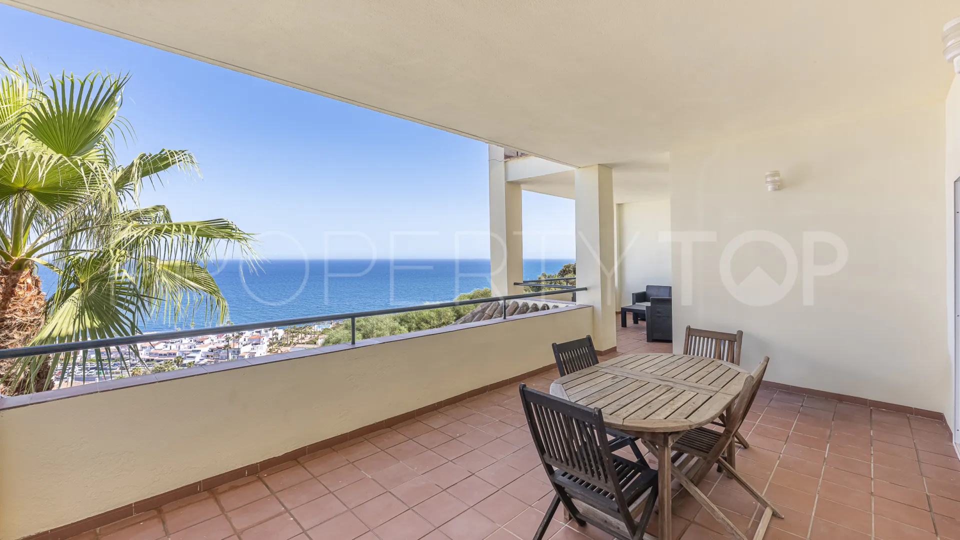 3 bedrooms apartment for sale in Postal de la Paloma