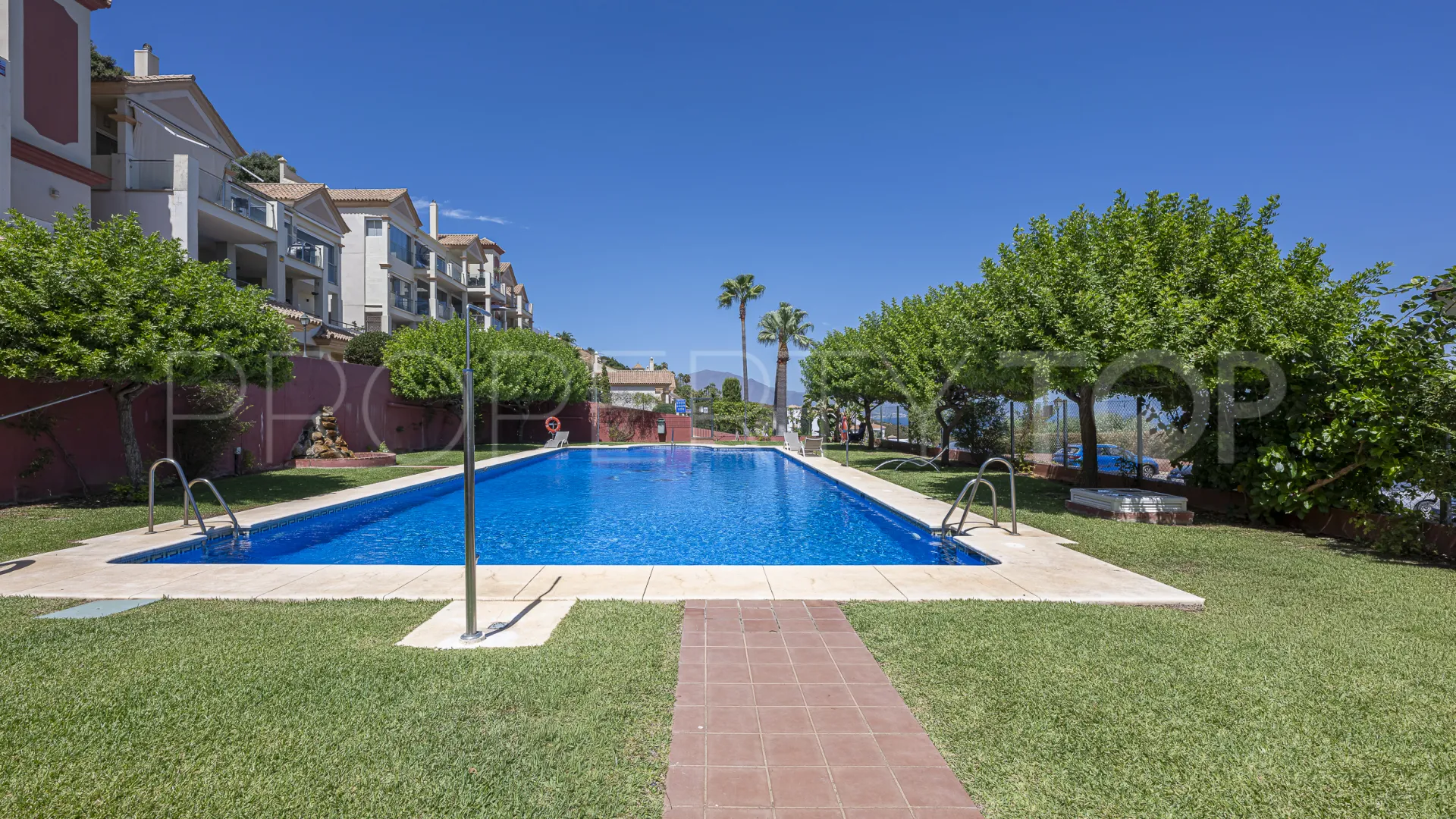 3 bedrooms apartment for sale in Postal de la Paloma